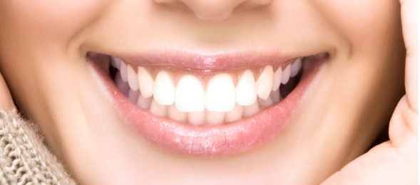 HAve a natural teeth whitening! A beautiful smile will make you more attractive!