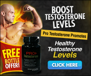 Testosterone supplements for weight loss