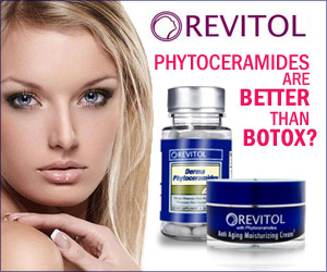 Revitol Ceramides better than botox,what are phytoceramides,ceramide, vitamin for skin, phytoceramides before and after,Ceramides, ceramide complex, ceramide 3, buy phytoceramides, free phytoceramides