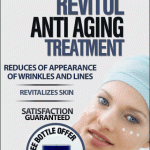 Revitol Anti Aging cream