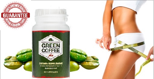 Green bean coffee for rapid weight loss