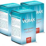 vigrax dietary supplement developed especially for men experiencing erection problems.