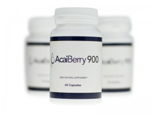 AcaiBerry900 is a product aiding weight loss, cleansing your body of toxins and making your skin look young and healthy. It has been proven that it significantly slows down the aging processes and boosts immunity. AcaiBerry900 is the best way not only to lose weight but also to boost concentration and keep cholesterol level low. As for other benefits, it helps sleep better, supports blood circulation, increases sexual performance and makes you immune system function properly. All products using acai berry slow down the decline in vision, too.