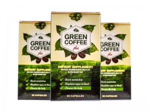 Green coffee plus the best weight loss pills