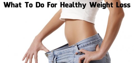 Check out the best ways to lose weight