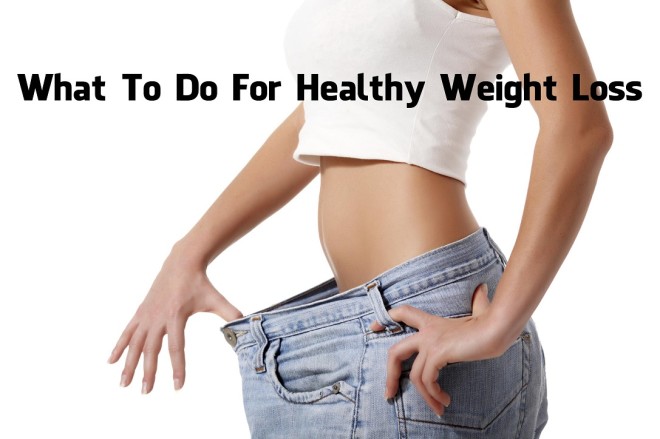 Check out the best ways to lose weight