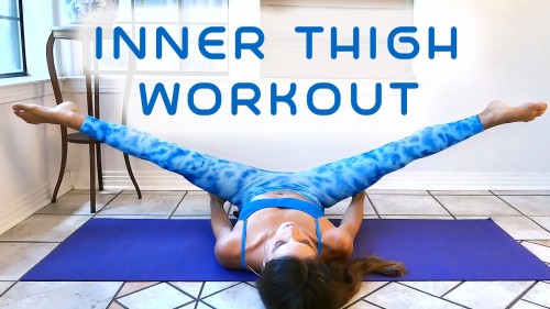 Inner tight Exercises | YourBodyNeedsU